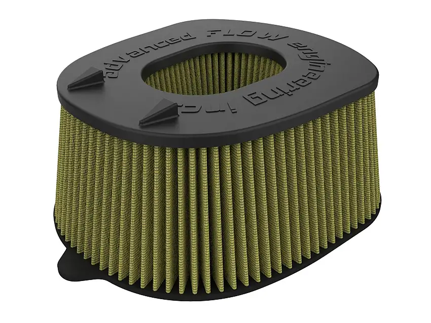 AFE 10-10409G Magnum FLOW OE Replacement Air Filter w/ Pro GUARD7 Media