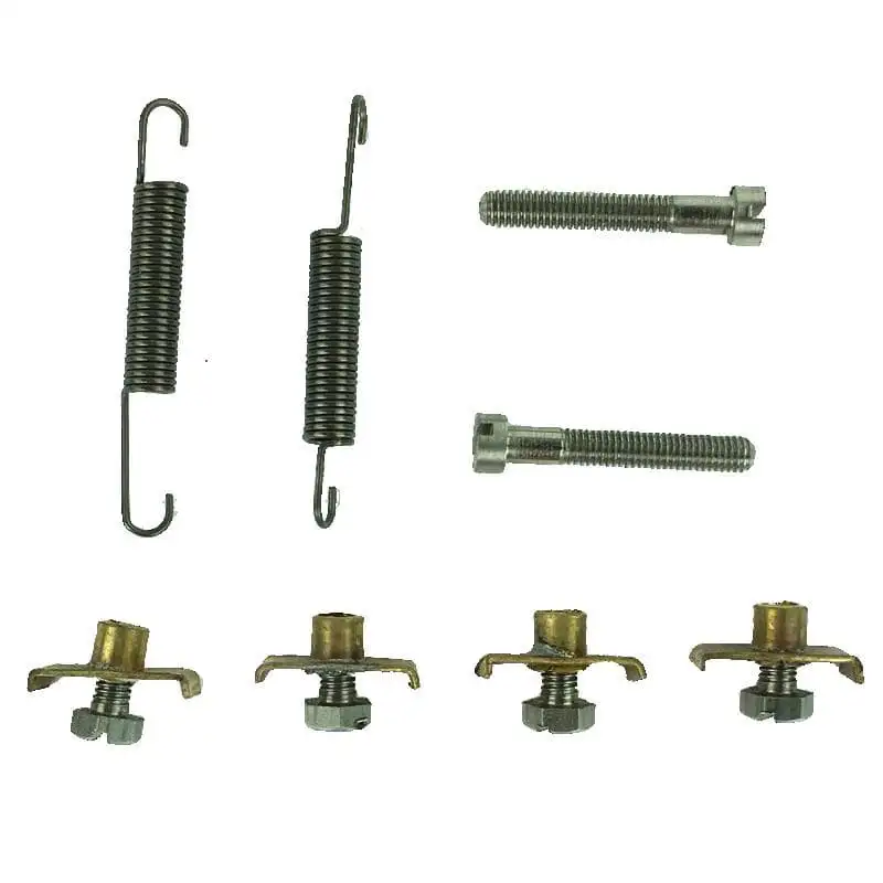 Headlamp Mount Kit