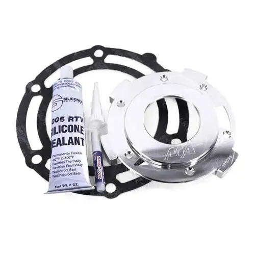Merchant Auto Transfer Case Pump Upgrade Kit For 2001-2007 Gm 6.6l Duramax 10001