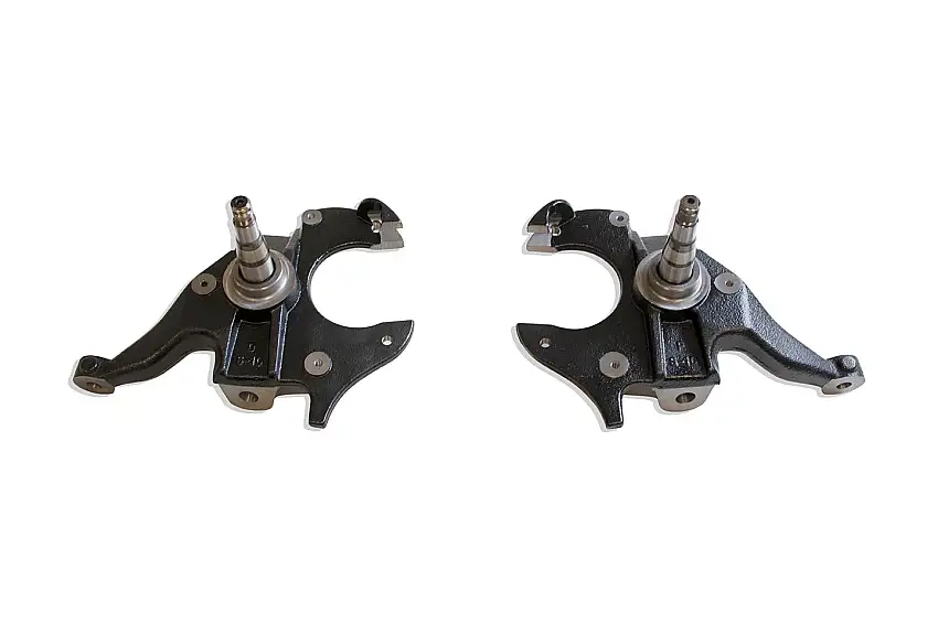 MaxTrac Suspension 100120 2" LOWERING SPINDLES