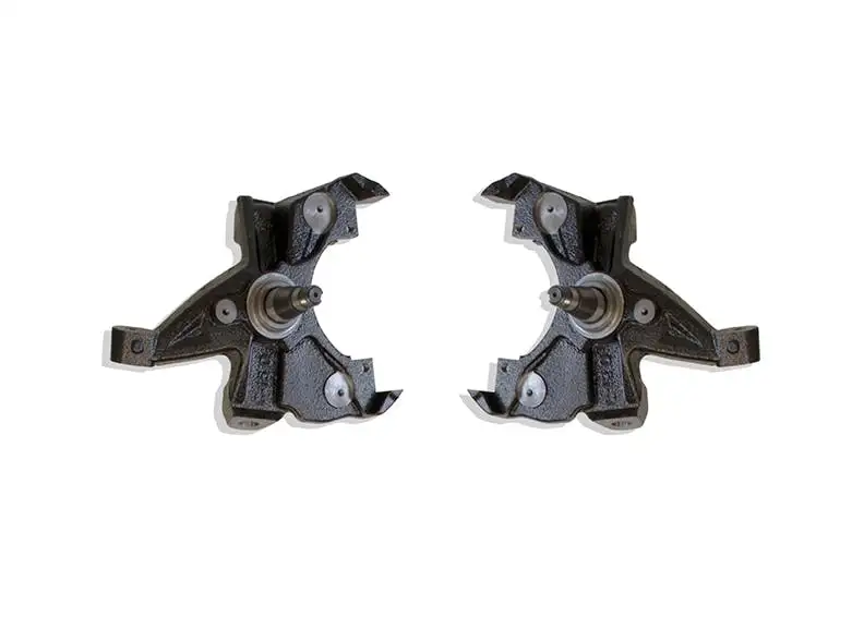 MaxTrac Suspension 100520H 2" LOWERING SPINDLES