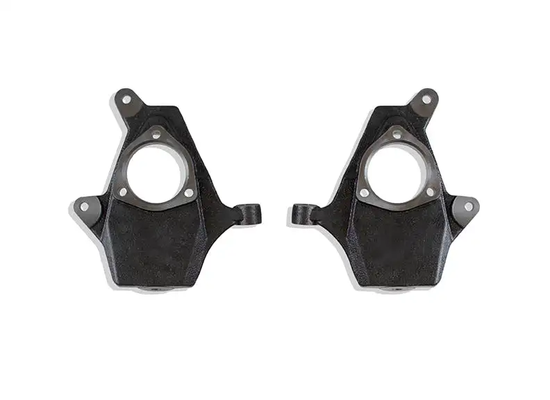 MaxTrac Suspension 100920 2" LOWERING SPINDLES