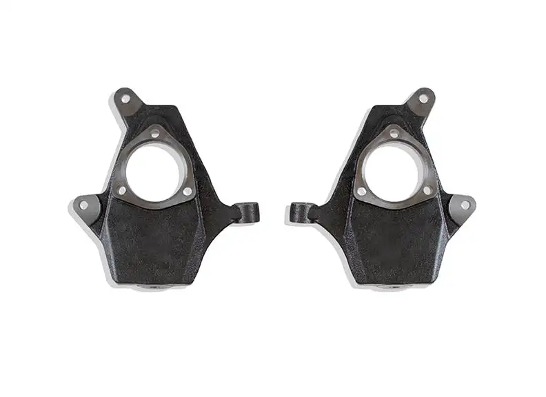 MaxTrac Suspension 101320 2" LOWERING SPINDLES
