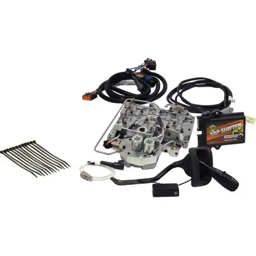 2003-2007 DODGE 5.9L CUMMINS /BD-POWER 1031382 48RE TAPSHIFTER