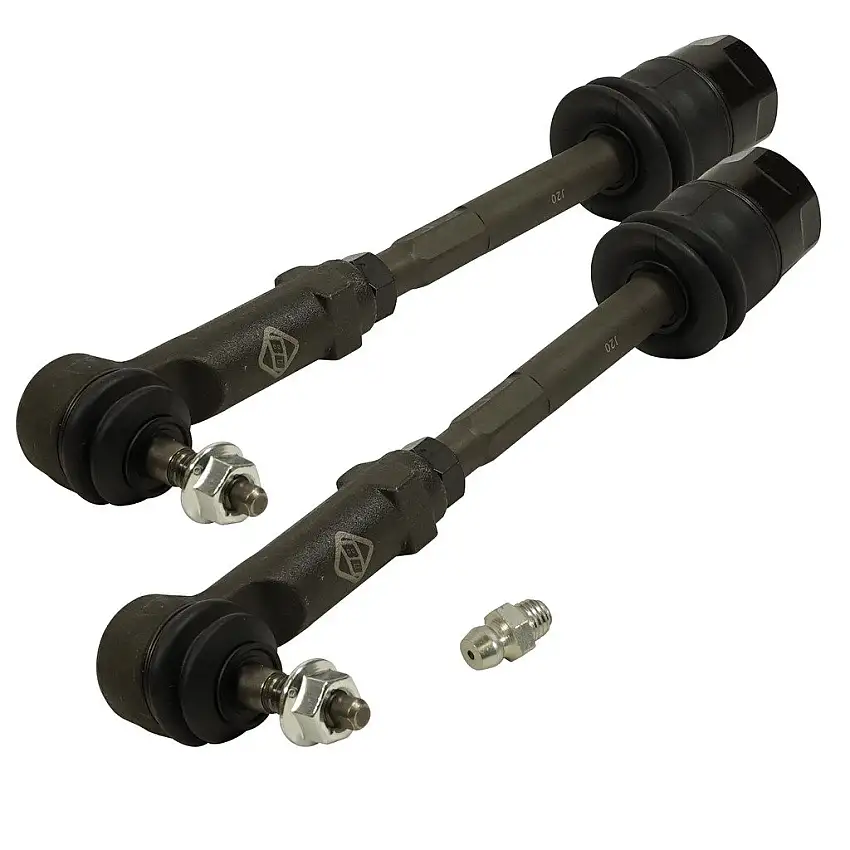 BD 1032124 Heavy Duty Tie Rod Upgrade 11-24 6.6L GM Duramax