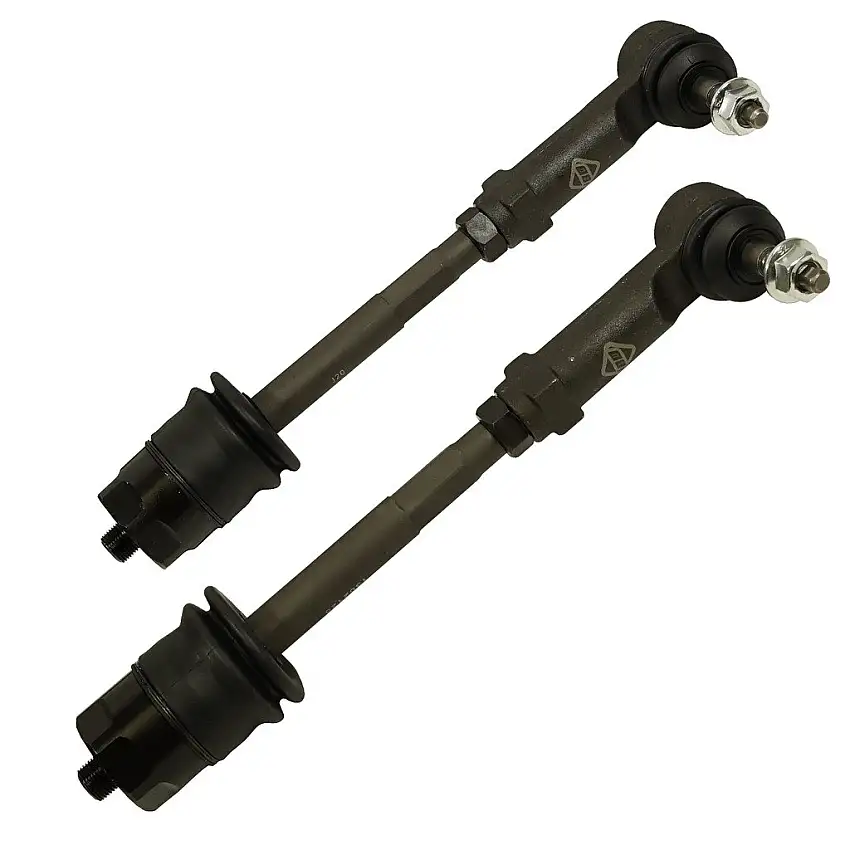BD 1032125 Heavy Duty Tie Rod Upgrade 01-10 6.6L GM Duramax
