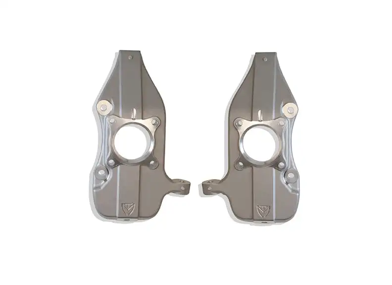 MaxTrac Suspension 103220 2" LOWERING SPINDLES