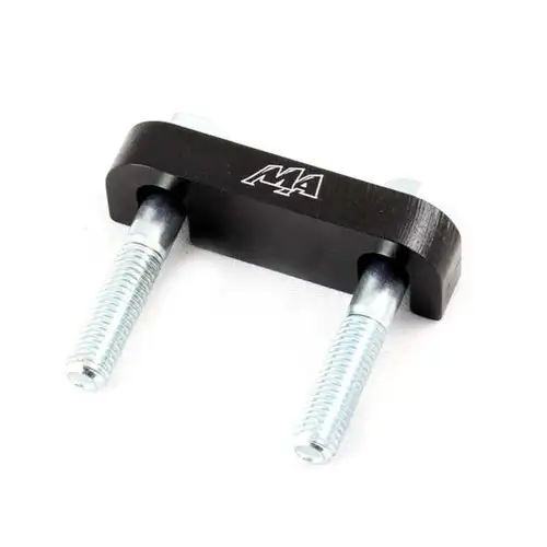 Merchant Auto Fuel Filter Head Spacer For 2011-2016 Gm 6.6l Duramax Lml 10368