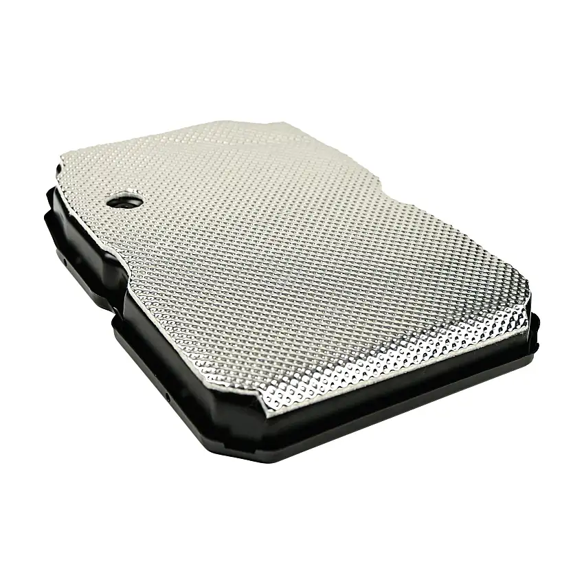 Design Engineering, Inc. 10376 2012-2018 Wrangler JK - Trans Pan Heat Shield
