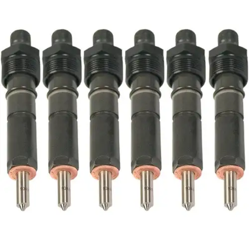 1994-1998 DODGE 5.9L CUMMINS / BD-POWER 1040279 120HP INJECTOR SET