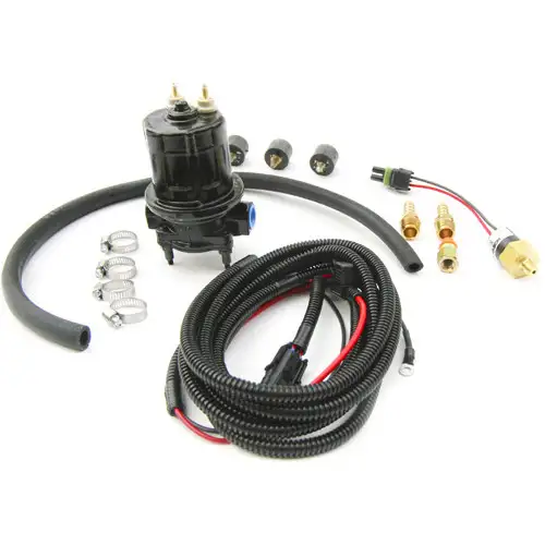 1998.5-2002 DODGE 5.9L CUMMINS (REPLACES FACTORY PUMP) /BD-POWER 1050229 OEM BYPASS LIFT PUMP