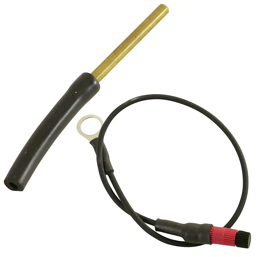 BD Diesel Performance 1057025 Ford Turbo Boost Fooler 1999-2003 7.3L C/w Boost Tube