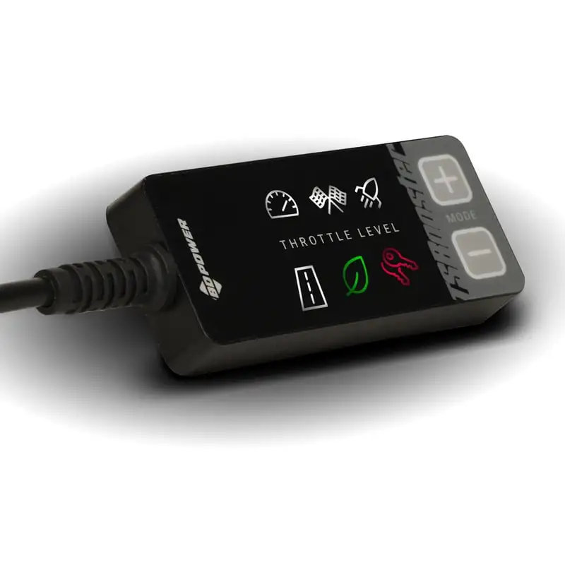 BD V3.0 Throttle Sensitivity Booster 08-19 6.6L GM Duramax