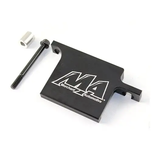 Merchant Auto Deep Filter Lock For 2001-2018 Gm 6.6l Duramax 10690
