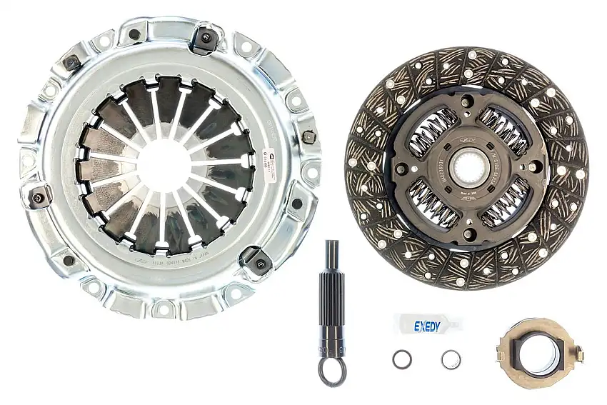 Exedy 10813 Stage 1 Organic Clutch Kit
