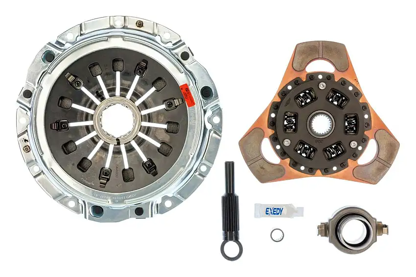 Exedy 10900 SPORT KIT CER