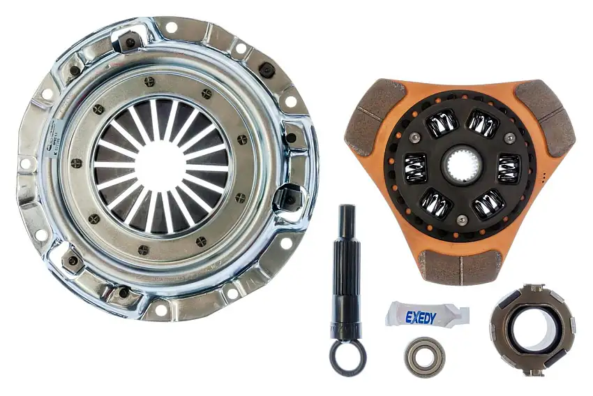 Exedy 10950 SPORT KIT CER