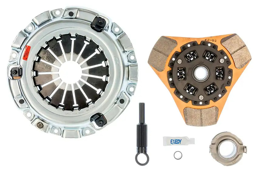 Exedy 10952A SPORT KIT CER