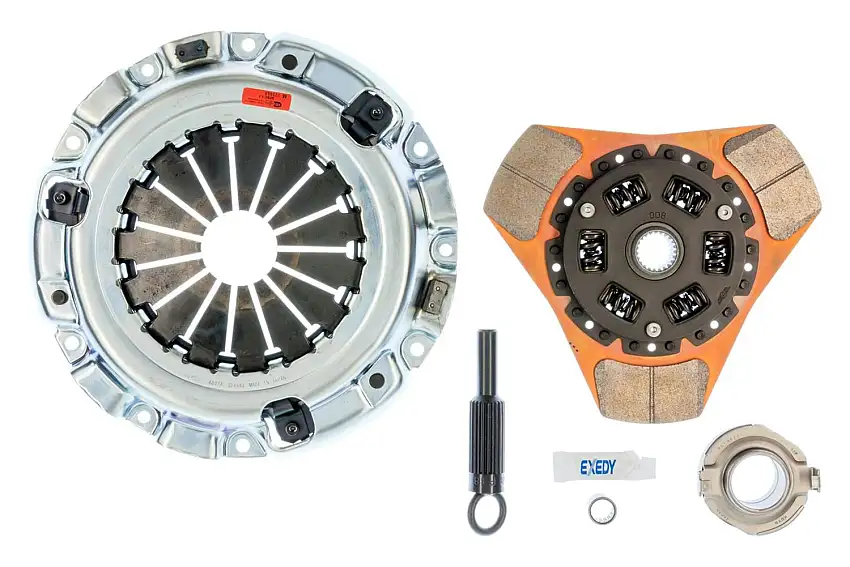 Exedy 10952AHD SPORT KIT CER