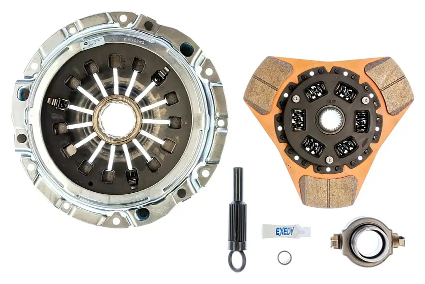 Exedy 10953 SPORT KIT CER
