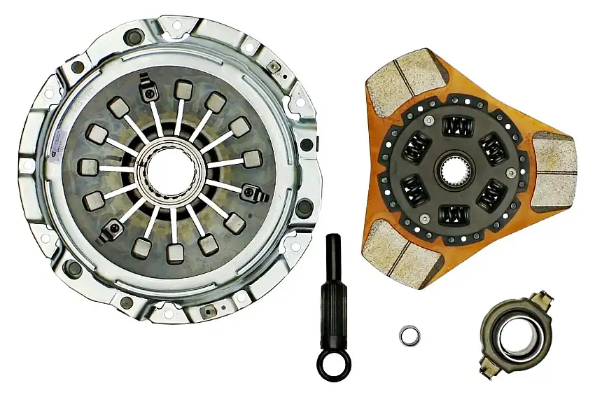Exedy 10953HD SPORT KIT CER