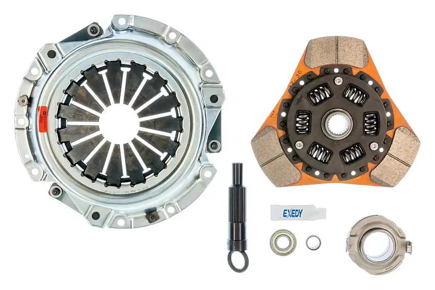 Exedy 10954 SPORT KIT CER