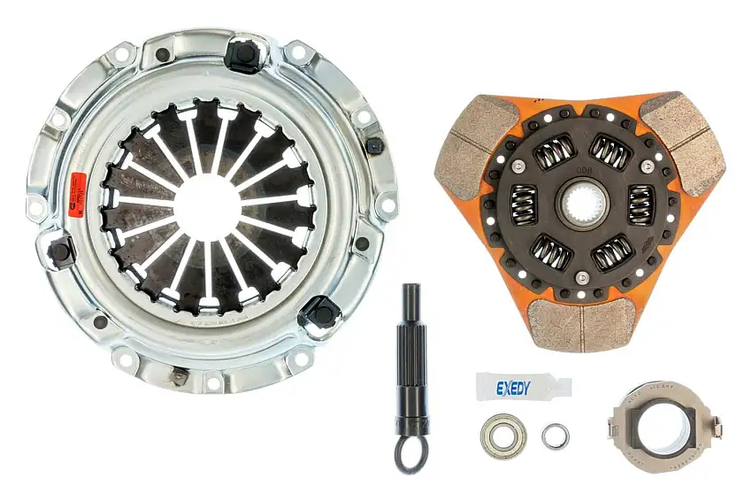 Exedy 10956 SPORT KIT CER