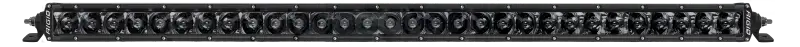 Rigid Industries 30in SR-Series PRO - Spot - Midnight Edition