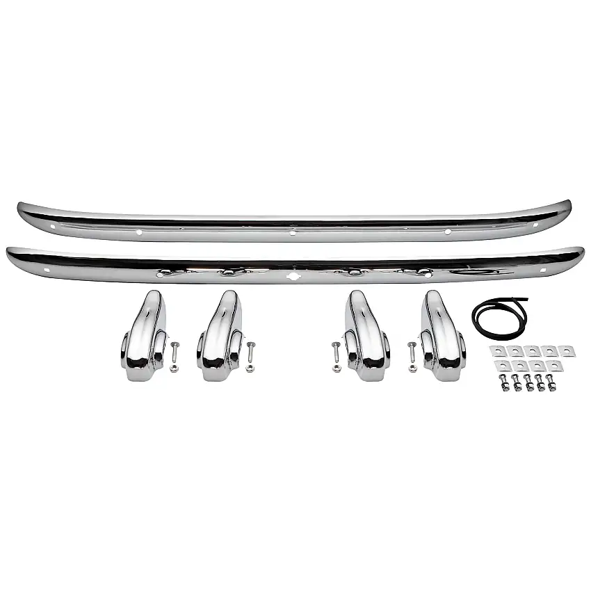 BUMPER KIT, Front & Rear 110-608