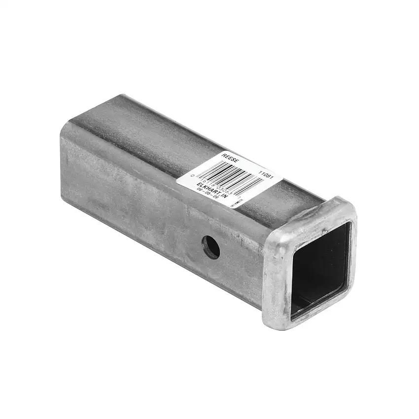 Draw-Tite 11081 Trailer Hitch Receiver Tube