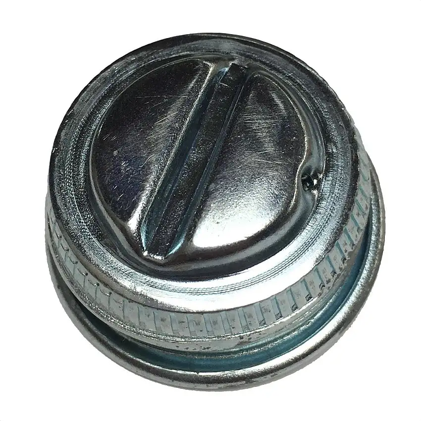 Clutch Master Cylinder Metal Cap