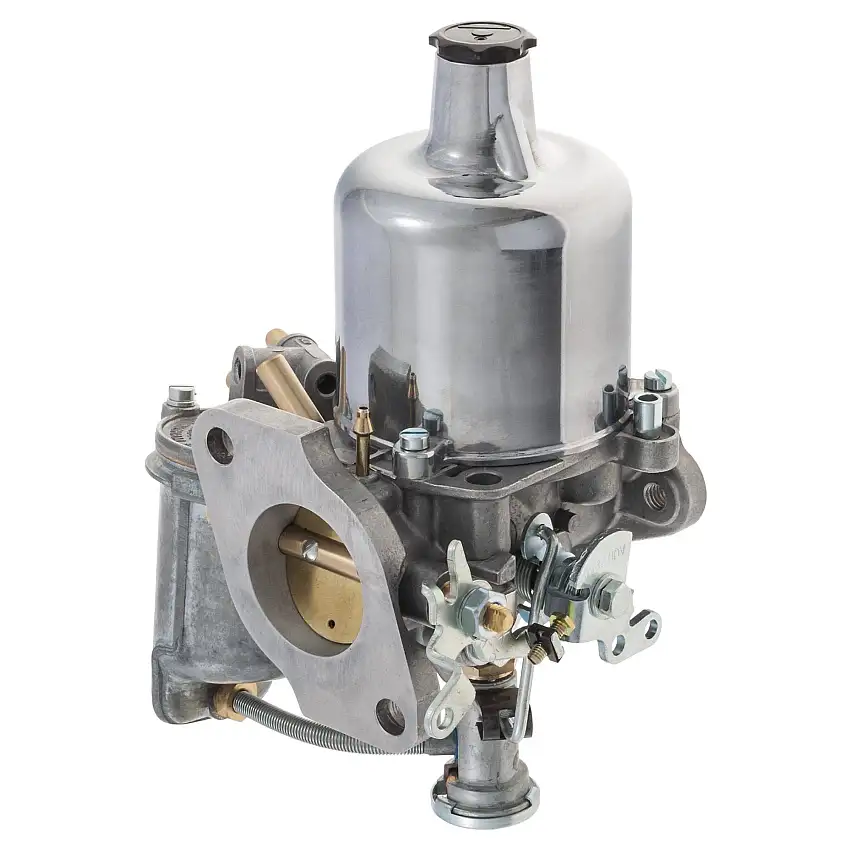 CARBURETOR, HS4, Waxstat jet