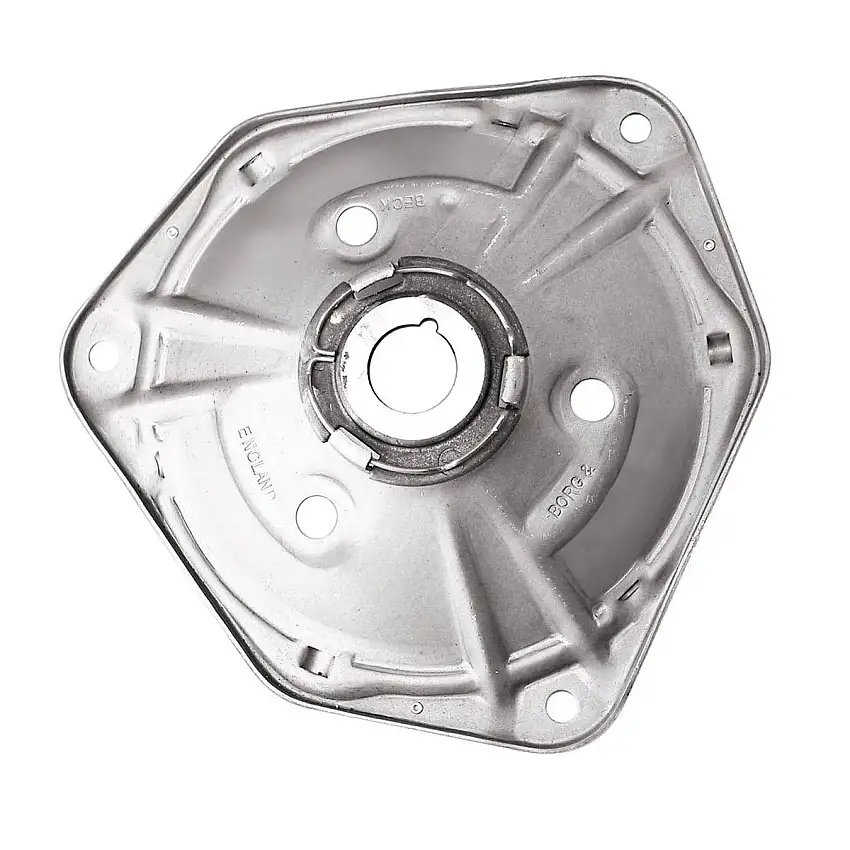 CLUTCH COVER, road rally