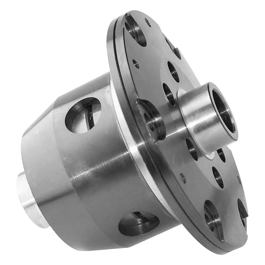 Limited Slip Diff 45/45 Ramp - Rally