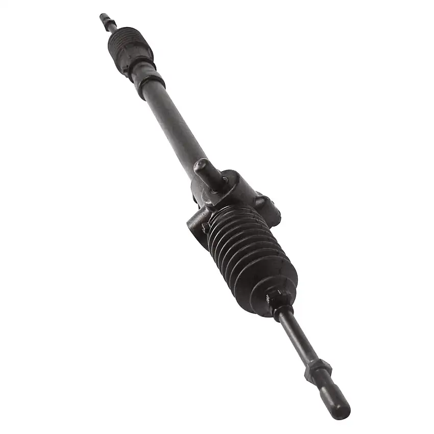 Steering Quick Rack, RHD