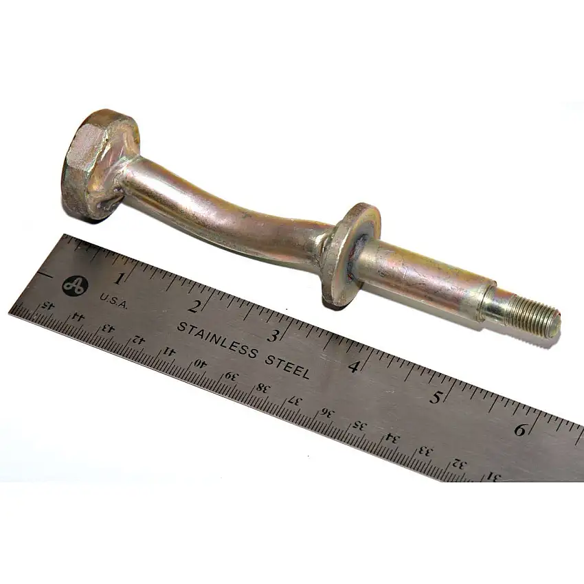 FULCRUM PIN, lower, original