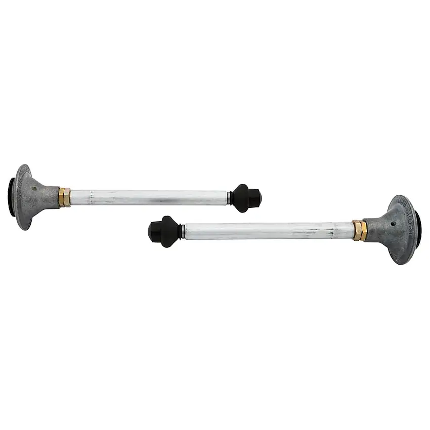 ADJUSTA-RIDE, suspension kit 115-057