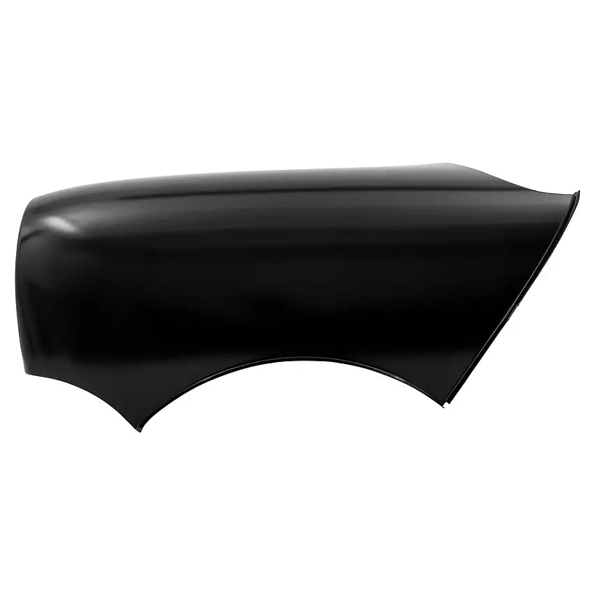 WING, left - British Motor Heritage