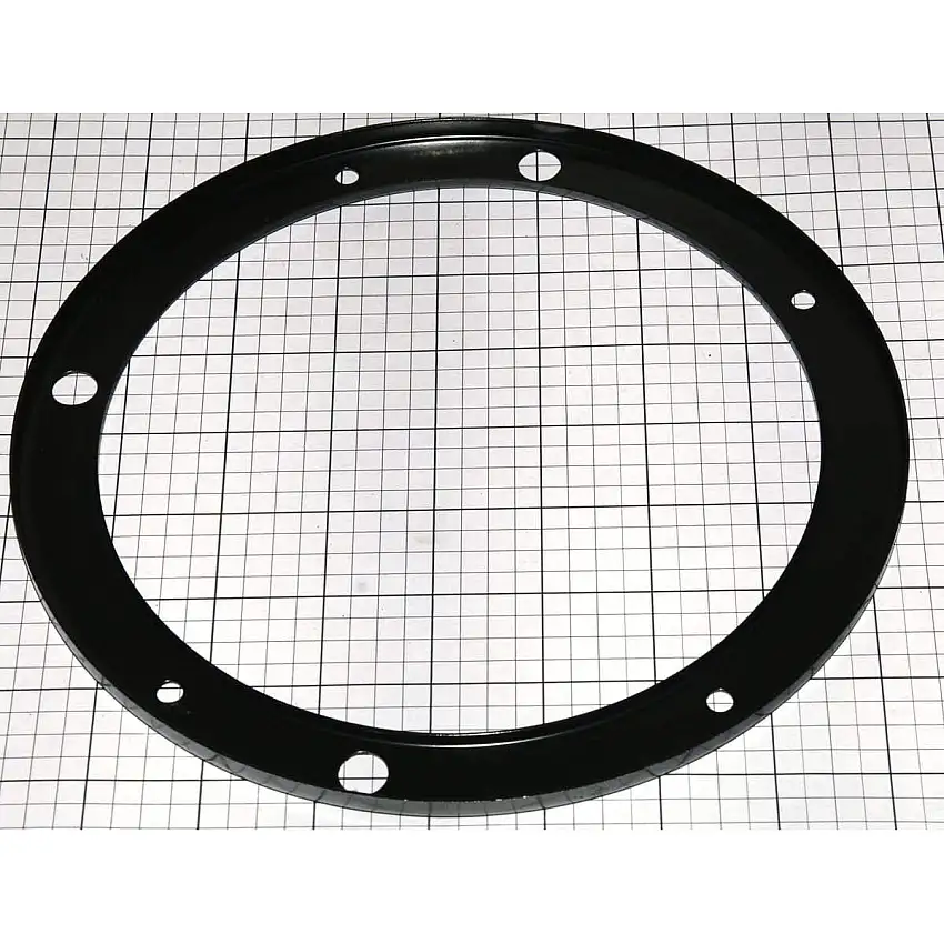 HEADLAMP RING