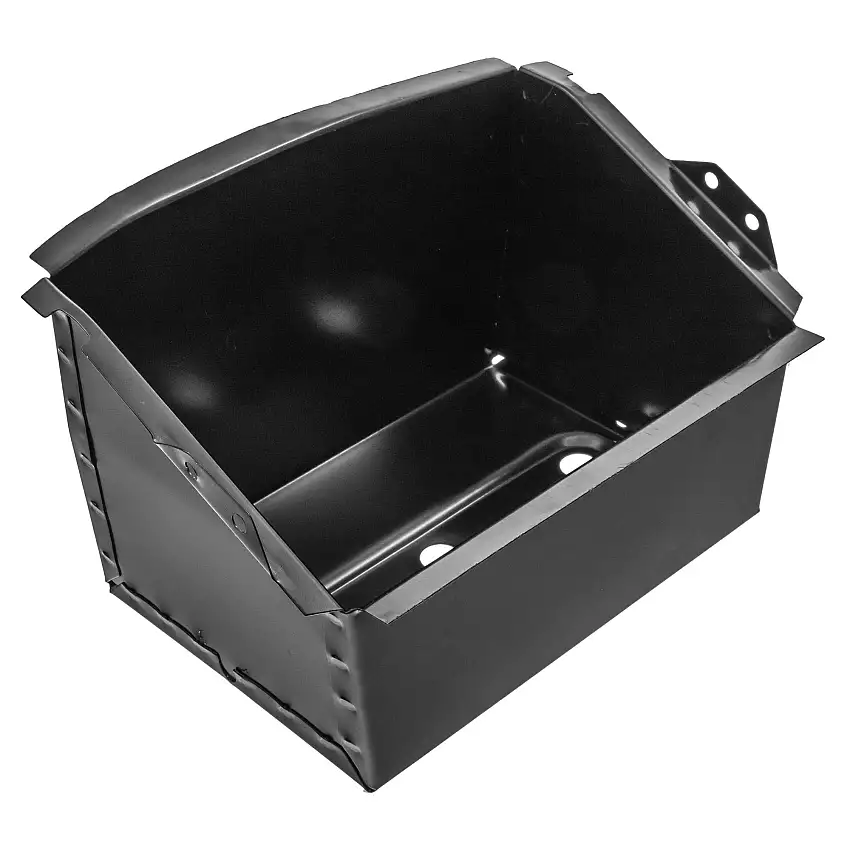 BATTERY BOX - British motor heritage (OE)