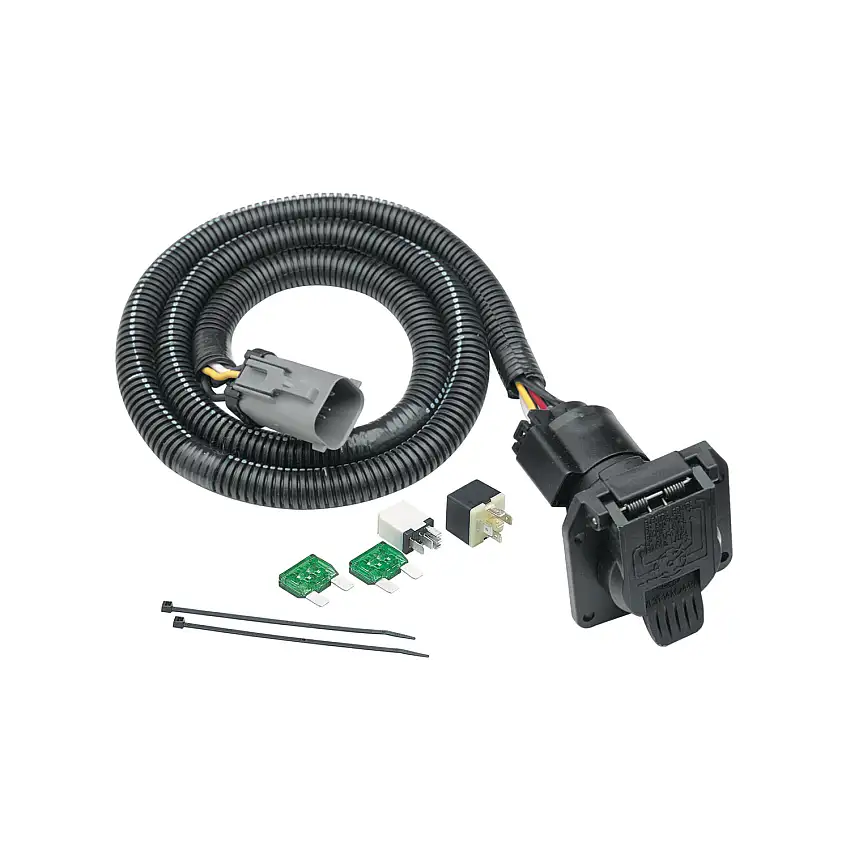 Tekonsha Tow Harness, 7-Way TK118243