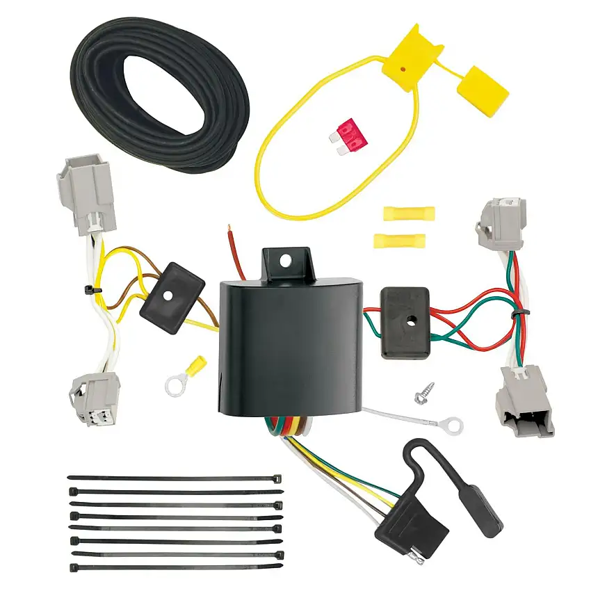 Tekonsha 118641 T-One Connector