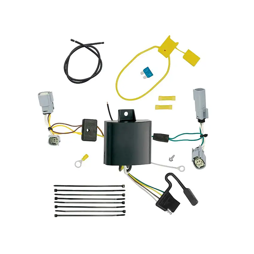 Tekonsha 118656 T-One Connector