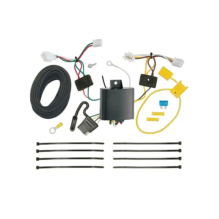 Tekonsha 118673 T-One Connector