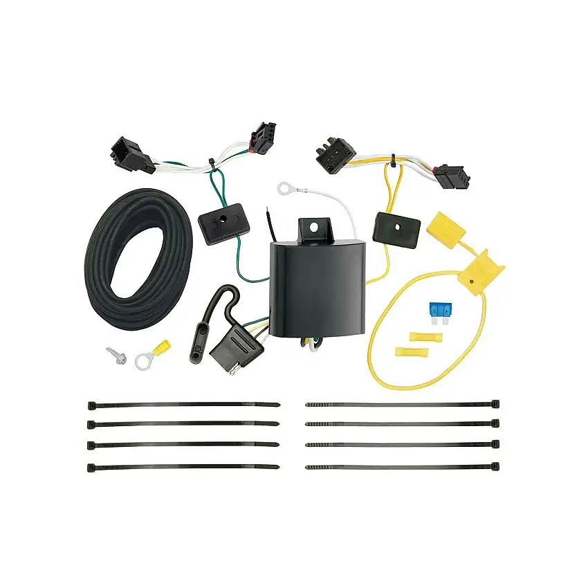 Tekonsha 118675 T-One Connector