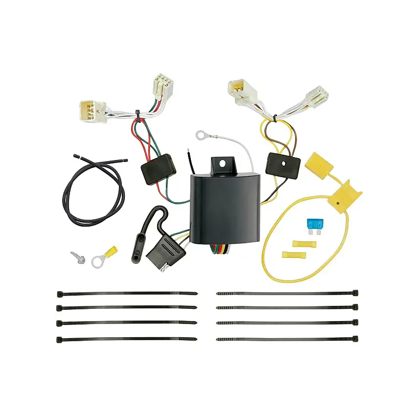 Tekonsha 118680 T-One Connector