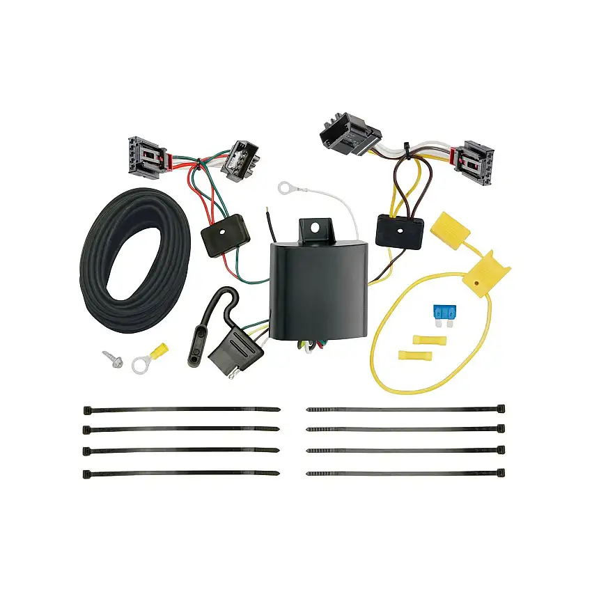 Tekonsha 118688 T-One Connector