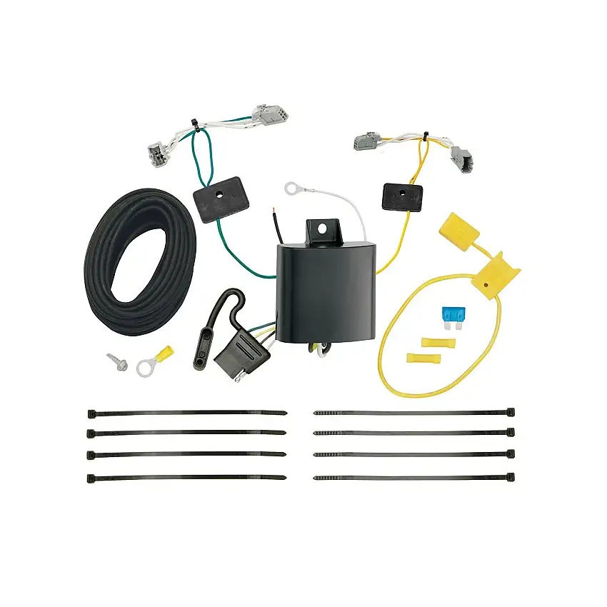 Tekonsha 118689 T-One Connector