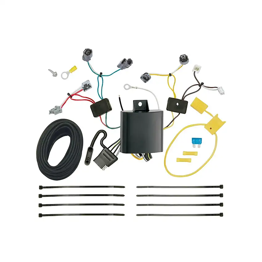 Tekonsha 118695 T-One Connector
