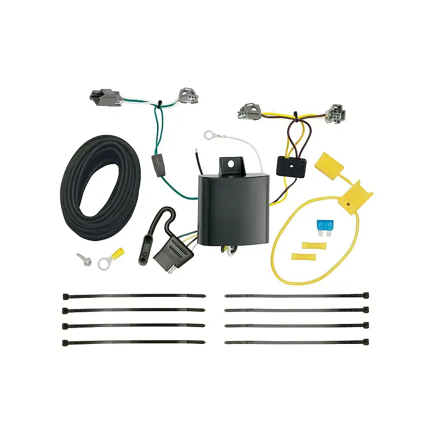 Tekonsha 118696 T-One Connector